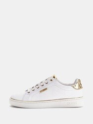 GUESS BECKIE KADIN SNEAKER FL5BEKFAL12 - GUESS