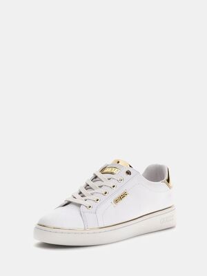 GUESS BECKIE KADIN SNEAKER FL5BEKFAL12 - 2