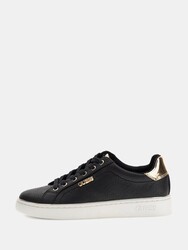GUESS BECKIE KADIN SNEAKER FL5BEKFAL12 - GUESS