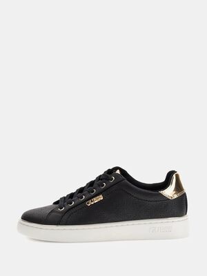 GUESS BECKIE KADIN SNEAKER FL5BEKFAL12 - 1