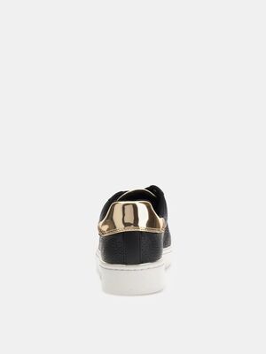 GUESS BECKIE KADIN SNEAKER FL5BEKFAL12 - 3