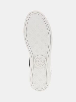GUESS BECKIE KADIN SNEAKER FL5BEKFAL12 - 5