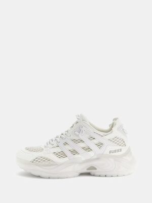 GUESS BELLUNA KADIN SNEAKER FLJBLLELE12 - 1