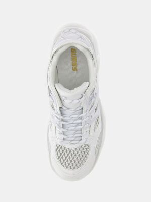 GUESS BELLUNA KADIN SNEAKER FLJBLLELE12 - 4