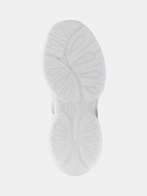 GUESS BELLUNA KADIN SNEAKER FLJBLLELE12 - 5