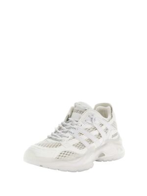 GUESS BELLUNA KADIN SNEAKER FLJBLLELE12 - 2