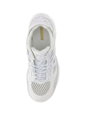 GUESS BELLUNA KADIN SNEAKER FLJBLLELE12 - 4