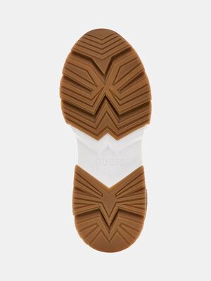 GUESS CARRLI KADIN SNEAKER FLGCAIFAB12 - 5