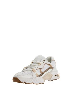 GUESS CARRLI KADIN SNEAKER FLGCAIFAB12 - 2