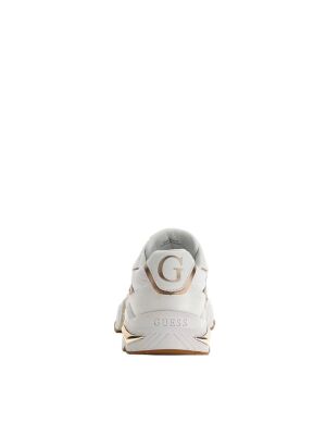 GUESS CARRLI KADIN SNEAKER FLGCAIFAB12 - 3