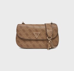 GUESS ECO ERICA CNVRTBLE X KADIN ÇANTA HWESG951021 - GUESS