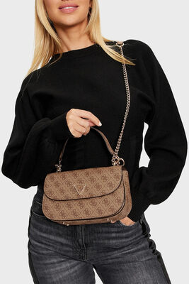 GUESS ECO ERICA CNVRTBLE X KADIN ÇANTA HWESG951021 - 2