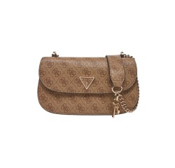 GUESS ECO ERICA CNVRTBLE X KADIN ÇANTA HWESG951021 LTL
