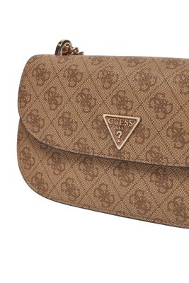 GUESS ECO ERICA CNVRTBLE X KADIN ÇANTA HWESG951021 - 5