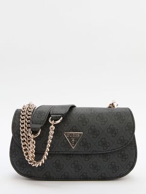 GUESS ECO ERICA CNVRTBLE X KADIN ÇANTA HWESG951021 - 2