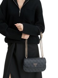 GUESS ECO ERICA CNVRTBLE X KADIN ÇANTA HWESG951021 CLO