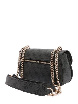 GUESS ECO ERICA CNVRTBLE X KADIN ÇANTA HWESG951021 - 4