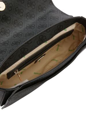 GUESS ECO ERICA CNVRTBLE X KADIN ÇANTA HWESG951021 - 5