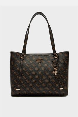 GUESS ECO ERICA ELITE TOTE KADIN ÇANTA HWEQG951023 - 2