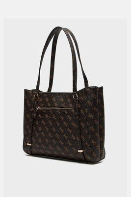 GUESS ECO ERICA ELITE TOTE KADIN ÇANTA HWEQG951023 - 3