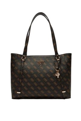 GUESS ECO ERICA ELITE TOTE KADIN ÇANTA HWEQG951023 - 2