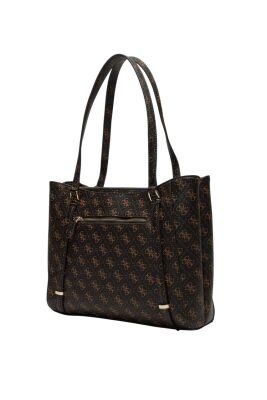 GUESS ECO ERICA ELITE TOTE KADIN ÇANTA HWEQG951023 - 3