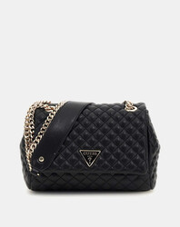 GUESS ECO RIANEE CNRTBLE X KADIN ÇANTA HWEQG954121 - GUESS