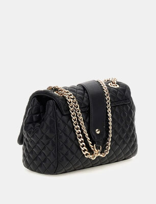GUESS ECO RIANEE CNRTBLE X KADIN ÇANTA HWEQG954121 - 2