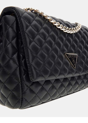 GUESS ECO RIANEE CNRTBLE X KADIN ÇANTA HWEQG954121 - 4