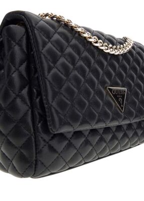 GUESS ECO RIANEE CNRTBLE X KADIN ÇANTA HWEQG954121 - 4