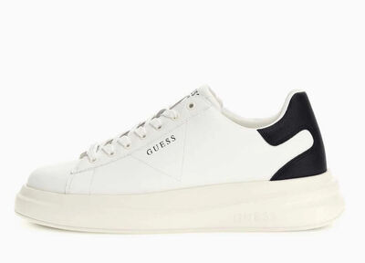 GUESS ELBA ERKEK SNEAKER FMPELBLEA12 - 1