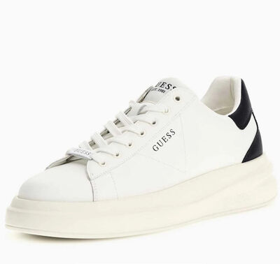 GUESS ELBA ERKEK SNEAKER FMPELBLEA12 - 2