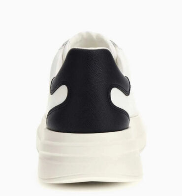 GUESS ELBA ERKEK SNEAKER FMPELBLEA12 - 3