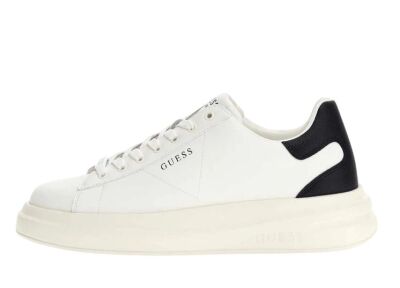 GUESS ELBA ERKEK SNEAKER FMPELBLEA12 - 1