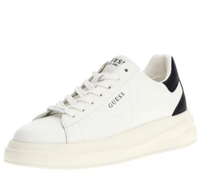 GUESS ELBA ERKEK SNEAKER FMPELBLEA12 - 2