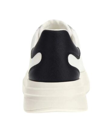 GUESS ELBA ERKEK SNEAKER FMPELBLEA12 - 3