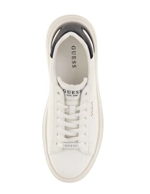 GUESS ELBA ERKEK SNEAKER FMPELBLEA12 - 4