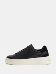 GUESS ELBA ERKEK SNEAKER FMPVIBSUE12 - GUESS