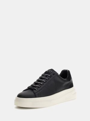 GUESS ELBA ERKEK SNEAKER FMPVIBSUE12 - 2