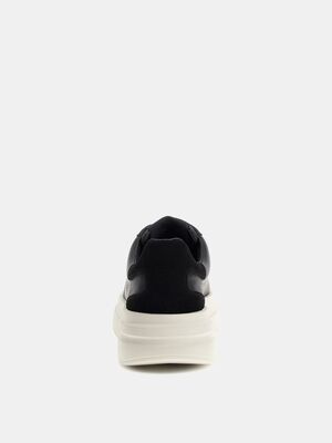 GUESS ELBA ERKEK SNEAKER FMPVIBSUE12 - 3