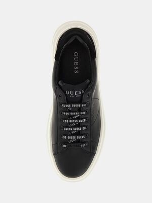 GUESS ELBA ERKEK SNEAKER FMPVIBSUE12 - 4