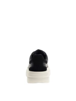 GUESS ELBA ERKEK SNEAKER FMPVIBSUE12 - 3