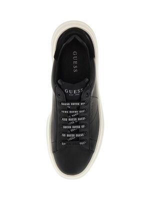 GUESS ELBA ERKEK SNEAKER FMPVIBSUE12 - 4