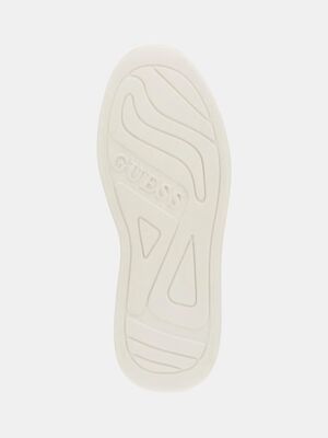 GUESS ELBINA KADIN SNEAKER FLJELBFAL12 - 5