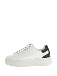 GUESS ELBINA KADIN SNEAKER FLJELBFAL12 - GUESS