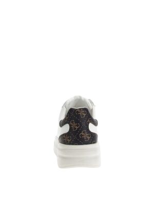 GUESS ELBINA KADIN SNEAKER FLJELBFAL12 - 3