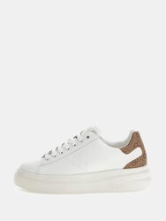 GUESS ELBINA KADIN SNEAKER FLJELBFAL12 - GUESS