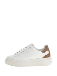 GUESS ELBINA KADIN SNEAKER FLJELBFAL12 - GUESS