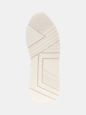 GUESS ENERGY3 KADIN SNEAKER FLPEG3FAL12 - 5