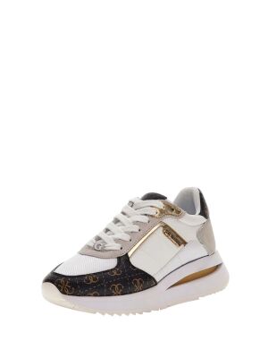 GUESS ENERGY3 KADIN SNEAKER FLPEG3FAL12 - 2